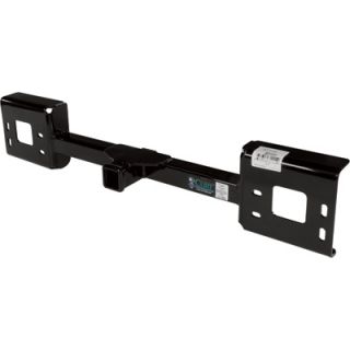 Home Plow by Meyer 2in. Front Receiver Hitch for 1992 94 Chevy/GMC Blazer,