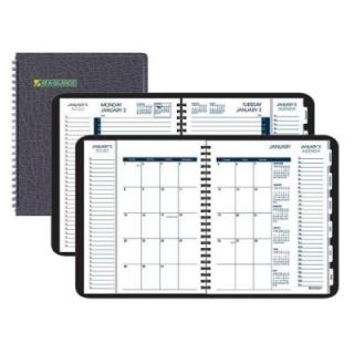 At A Glance Daily/Monthly Triple View Appointment Book