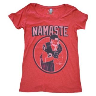 Foster Namaste Womens T Shirt L