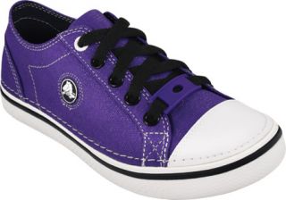 Infants/Toddlers Crocs Hover Sneak Metallic   Ultraviolet/Black Sneakers