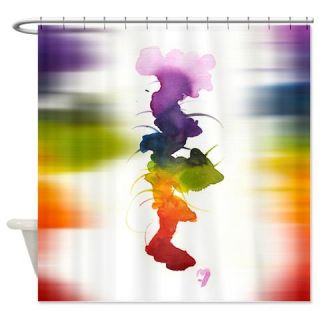  little chakra tree Shower Curtain  Use code FREECART at Checkout