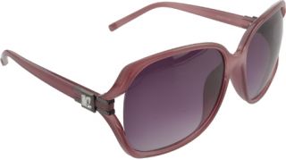 Womens Jessica Simpson J5029   Purple Sunglasses