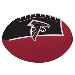 Atlanta Falcons Jarden Sports Quick Toss Softee Football