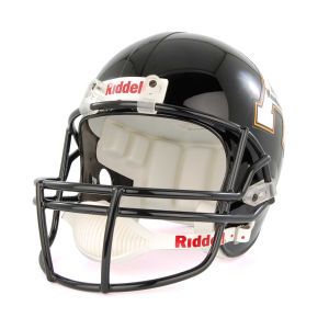 Appalachian State Mountaineers Riddell NCAA Deluxe Replica Helmet