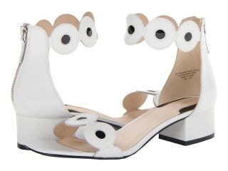 Nine West Matchmade Womens Sandals (White)