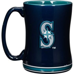 Seattle Mariners Boelter Brands 15 oz Relief Mug