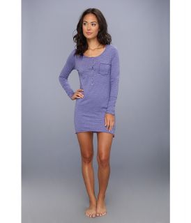 Josie Coy Sleepshirt Womens Pajama (Purple)