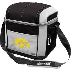Iowa Hawkeyes Jarden Sports 24 Can Soft Sided Cooler