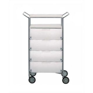 Kartell Mobil (On Wheels) with Handles 23XX