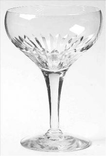 Tiffin Franciscan Oaklawn Liquor Cocktail   Stem #17664, Cut