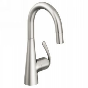 Grohe 32283SDE Ladylux Pro New Sink