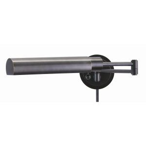 House of Troy HOU WS12 91 F Universal Wall Swing Oil Rubbed Bronze