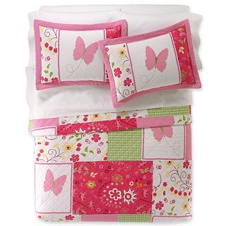 Millie Quilt, Multi, Girls