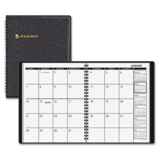 At A Glance Monthly Planner