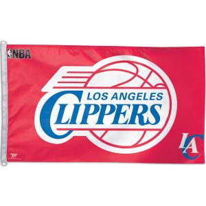 Los Angeles Clippers Wincraft 3x5ft Flag
