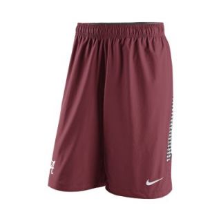Nike SpeedVent (Alabama) Mens Training Shorts   Crimson