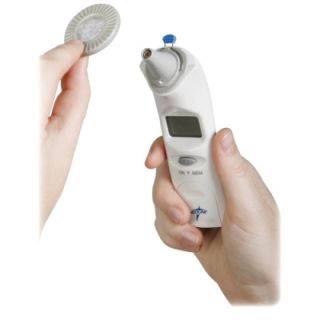 Medline Tympanic Thermometer Probe Cover