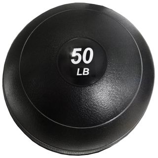 Valor Fitness 50 pound Slam Ball