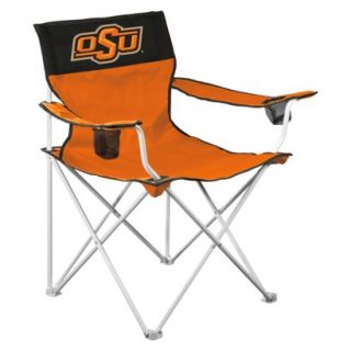 NCAA Oklahoma State Big Boy Chair