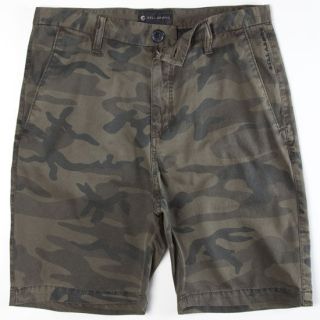 New Order Mens Shorts Camo In Sizes 33, 34, 30, 29, 38, 36, 31, 32 Fo