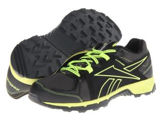 Reebok Dirtkicker Trail Mens Running Shoes (Black)