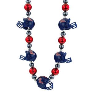 Mississippi Rebels Forever Collectibles Thematic Beads