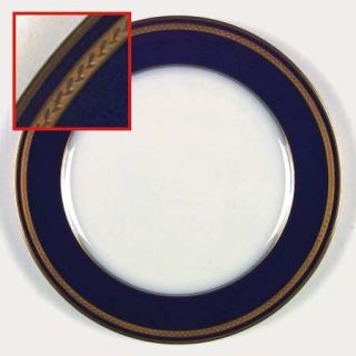 Hutschenreuther Monarch Dinner Plate, Fine China Dinnerware   Favorit Shape,Coba