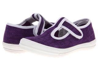 Twig Kids Glee Girls Shoes (Purple)