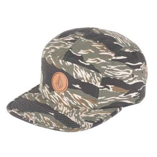 Killing It Mens 5 Panel Hat Camouflage In Sizes O/S For Men 911064946
