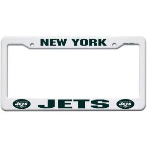 New York Jets Rico Industries Plastic Frame
