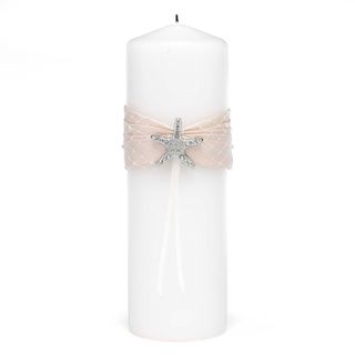 Hortense B. Hewitt Destination Romance Unity Candle