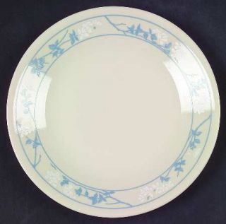Corning First Of Spring Bread & Butter Plate, Fine China Dinnerware   Corelle,Wh