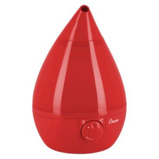 Crane Drop Humidifier Exclusive Target Red