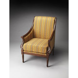 Butler Accent Arm Chair 9504992
