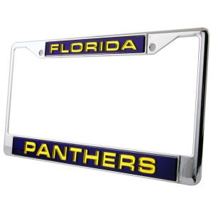 Florida Panthers Rico Industries Laser Frame Rico