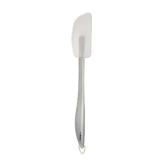 Cuisipro Small Silicone Spatula, Frosted