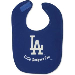 Los Angeles Dodgers Wincraft Snap Bibs