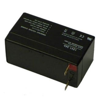 Rechargeable Power Pet Door Battery, 12 Volts