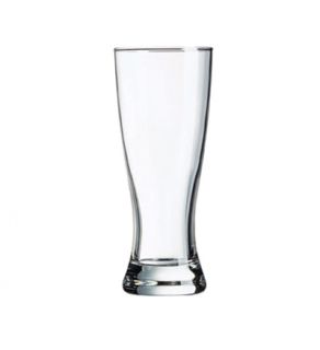 Winco 12 oz Grand Pilsner Beer Glass