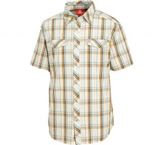 Mens Merrell Ferris S/S   Overhang Cotton Shirts