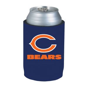 Chicago Bears Can Coozie