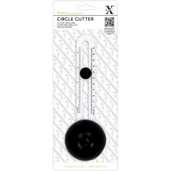 Xcut Circle Cutter  W/3 Blades