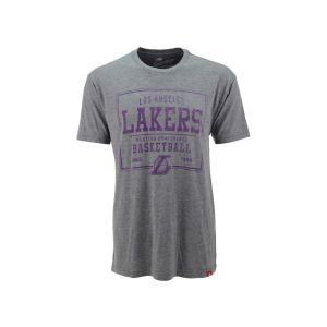 Los Angeles Lakers NBA Sherburn T Shirt