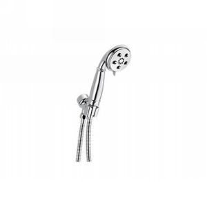 Delta Faucet 54433 PK Traditional Traditional Shower Mount Hand Shower