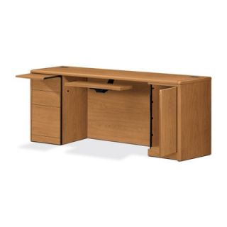 HON 10700 Series Computer Credenza 107497CC