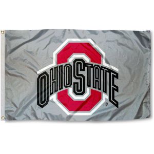 Ohio State Buckeyes 3x5 Durawave Flag