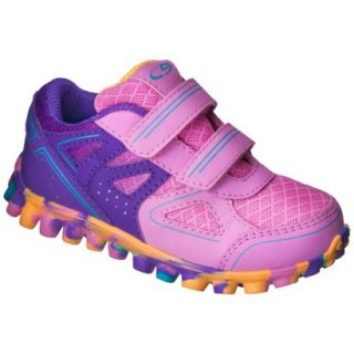 Toddler Girls C9 by Champion Premiere Running Shoes   Pink 11