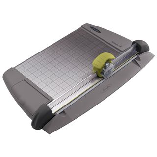 Swingline Smartcut Easyblade Rotary 12 inch Trimmer