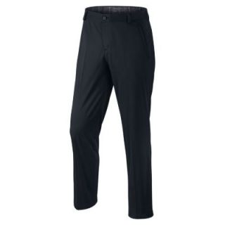 Nike Premium Novelty Mens Golf Pants   Black