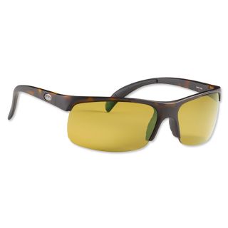 Zeiss Polycarbonate Exuma Frames / Yellow